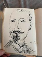 Le Lys Rouge - Anatole France, met litho Kees van Dongen, Ophalen of Verzenden, Gelezen, Overige onderwerpen