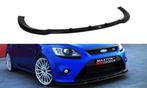 Voorlip sideskirt spoiler achterlip - Ford Focus RS 08-11, Auto diversen, Tuning en Styling, Ophalen of Verzenden