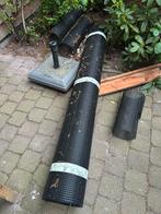 Bladvanger dakgoot - drain voor dakgoot, Ophalen, Nieuw, 20 meter of meer, Overige typen