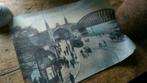 Prent - Litho Maasbruggen Rotterdam, Ophalen