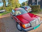 Mercedes-Benz 300 diesel belastingvrij 192.000 km 02-1985., Auto's, Beige, Mercedes-Benz, Particulier, Sedan