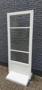 Binnen deur, opdek deur, stompe deur, paneel deur, schuifdeu, Ophalen of Verzenden, Nieuw, Glas, Binnendeur
