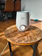 Philips Avent Flessenwarmer, Ophalen of Verzenden, Gebruikt, Flessen- of potjesverwarmer