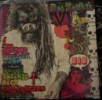 Rob Zombie: The Electric Warlock Acid Witch etc. LP, Ophalen of Verzenden, Zo goed als nieuw