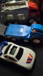 Auto's groot, Ophalen, Zo goed als nieuw