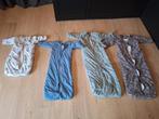 Winter slaapzak prenatal maat 68 74 80 86 92 98 104 110, Ophalen, Gebruikt, Slaapzak