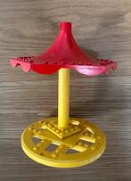 Lego onderdeel Fabuland, Ophalen of Verzenden, Gebruikt, Losse stenen, Lego