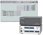 Extron DMP 44 LC Digital Matrix switcher, Overige merken, Nieuw, Ophalen of Verzenden, 120 watt of meer