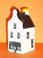KLM Huisje Nr.36 / Hippolytusbuurt 8 - Delft (2004), Verzamelen, KLM Huisjes, Ophalen, 21 t/m 40, Gevuld