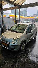 Suzuki Alto 1.0 2009 comfort energielabel A 2e eigenaar NAP, Voorwielaandrijving, Stof, 200 kg, 4 stoelen