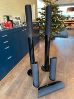 Home cinemaset KEF HTS 5001, 70 watt of meer, Zo goed als nieuw, 5.1-systeem, Overige spelers