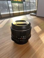 Vintage M42 lenzen – Pentax 55mm / Coslinar 28mm / Panagor.., Ophalen of Verzenden, Gebruikt, Standaardlens, Zoom