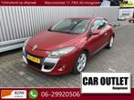 Renault Mégane Coupe 1.6 Dynamique 146Dkm.NAP, Clima, CC, P, Voorwielaandrijving, Stof, Gebruikt, 4 cilinders