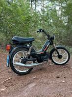 Tomos A35, Ophalen, Zo goed als nieuw, Standard