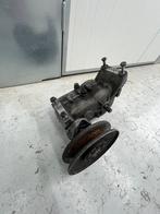 Canta lx versnellingsbak, Ophalen, Gebruikt