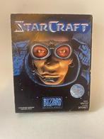 PC game StarCraft Blizzard Collectors Special Edition TERRAN, Spelcomputers en Games, 1 speler, Ophalen of Verzenden, Zo goed als nieuw