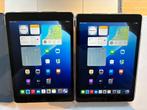 2x Apple iPad (2021 - Gen9) Wi-Fi 64GB Grijs - A2602, 10 inch, Apple iPad, Ophalen of Verzenden, Zo goed als nieuw