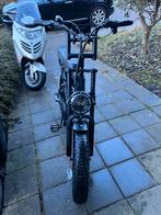 Fatbike V20Pro, Gebruikt, 59 cm of meer, 30 tot 50 km per accu, Ophalen