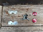 Morris items., Gebruikt, Ophalen of Verzenden, Oldtimer onderdelen, Voor