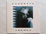 CD Vangelis - Themes (1989, o.a. Chariots Of Fire), Ophalen of Verzenden, 1980 tot 2000, Gebruikt