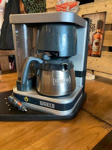 Waeco Koffiezetapparaat voor Auto/Vrachtwagen beschikbaar voor biedingen