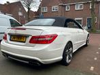 Mooie Mercedes E-Klasse 350 CDI  Cabriolet AUT  AMG full, Auto's, Mercedes-Benz, Te koop, Geïmporteerd, 14 km/l, 4 stoelen