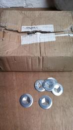 Studco clips stiftlassen 38mm, Verzenden, Nieuw