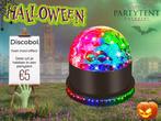 Discobol huren voor Halloween party sfeer, Ophalen, Nieuw, Halloween of Griezel