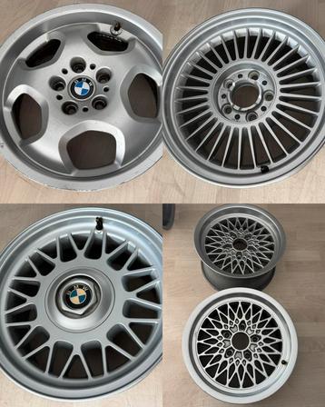NIEUW BMW Reserve velgen E36 E38 E31 Styling 23 8 serie beschikbaar voor biedingen