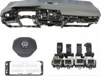 Volkswagen golf 8 gti clubsport dashboard + airbag + gordels, Ophalen of Verzenden, Volkswagen
