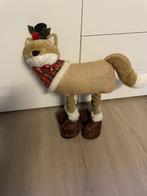 Kerst dier, Diversen, Kerst, Ophalen of Verzenden, Zo goed als nieuw