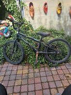 Retro Crossfiets 20 inch - Opknapper, Fietsen en Brommers, Ophalen, Staal, Onbekend, Voetsteunen