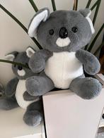 Schattige Koala Knuffels 45 cm, Ophalen of Verzenden, Zo goed als nieuw, Overige typen