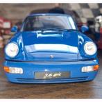 Porsche 911 Carrera RS GT-S Limited., Hobby en Vrije tijd, Modelauto's | 1:18, Verzenden, Zo goed als nieuw, Auto, Overige merken