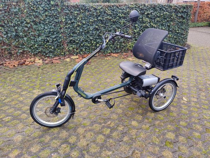 Van Raam Easy Rider 3, Fietsen en Brommers, Fietsen | Driewielfietsen, Zo goed als nieuw, Ophalen