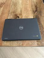 Chromebook Dell, Computers en Software, Chromebooks, 14 inch, Gebruikt, Touchscreen, Ophalen of Verzenden