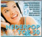 Nederpop Top 50 - (3 CD's), Cd's en Dvd's, Nederlandstalig, Ophalen of Verzenden, Zo goed als nieuw