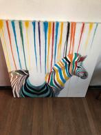 Gekleurde ezel, Ophalen of Verzenden