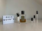 Une Nuit Nomade Sugar Leather tester/sample/decant, Ophalen, Nieuw