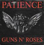 Guns N` Roses - Patience, Gebruikt, Ophalen of Verzenden, Pop, Maxi-single