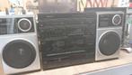stereo, Audio, Tv en Foto, Stereo-sets, Ophalen, Sony