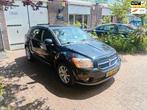 Dodge Caliber 2.0 SXT automaat apk nieuw, Auto's, Dodge, 1998 cc, 450 kg, Gebruikt, Startonderbreker