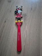Vintage Minnie mouse rugkrabber, Ophalen, Overige figuren, Gebruikt, Overige typen