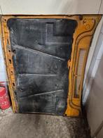 Motorkap isolatie golf1 golf mk1, Ophalen of Verzenden, Gebruikt