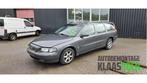Voorbumper van een Volvo V70 (45500), Auto-onderdelen, Carrosserie en Plaatwerk, Gebruikt, Ophalen of Verzenden, Volvo, Bumper