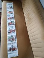 Schellekoord boerderijen., Ophalen of Verzenden, Zo goed als nieuw, Handborduren, Overige typen