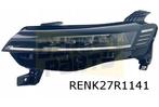 Renault Megane E-Tech (1/22-) koplamp Links LED Origineel! 2, Auto-onderdelen, Verlichting, -, -, Nieuw, -