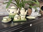 Zeller Servies Kip en Haan - koffie en gebak, Verzenden
