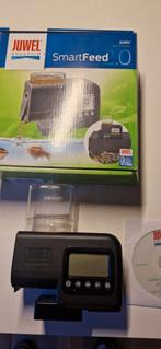 Juwel smartfeed voederautomaat, Dieren en Toebehoren, Ophalen, Zo goed als nieuw
