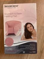 Nieuwe Rug/Buik Warmtewikkel - SilverCrest, Ophalen of Verzenden, Nieuw, Overige typen